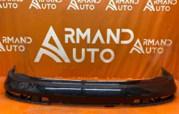 Бампер Audi Q7 2009-2015 4L0807303DGRU 1 4L, задний