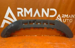 Юбка бампера Audi Q5 2012-2017 8R0807061E4U8 1 8R, передняя