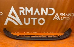 Юбка бампера Audi Q3 2011-2014 8U08070614U8 1 8U, передняя