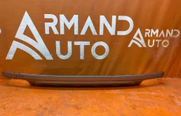 Юбка бампера Audi Q7 2015-2020 4M0807434EKA8 2 4M, задняя
