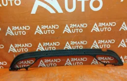 Юбка бампера Mercedes C-Class 2014-2018 A2058856238 W205, задняя