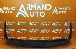 Юбка бампера Hyundai Tucson 2015-2018 86612D7000 3, задняя