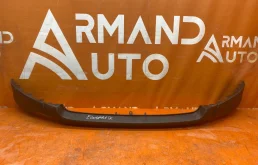Юбка бампера Ford EcoSport 2014-2018 1837730 1, передняя