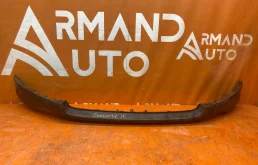 Юбка бампера Ford EcoSport 2014-2018 1837730 1, передняя