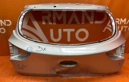 Дверь багажника Hyundai I30 2011-2017 73700A6000 2 GD