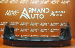 Бампер Porsche Cayenne 2010-2014 95850541111G2X 2 958, задний