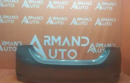 Бампер Toyota Corolla 2012-2019 5215902999 11 E160 E170 E180, задний