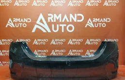 Бампер Toyota Corolla 2012-2019 5215902999 11 E160 E170 E180, задний