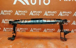 Панель передняя (суппорт радиатора) Mercedes B-Class 2011-2018 A2466200234 W246