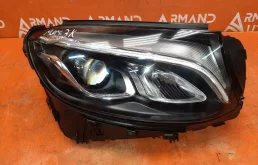 Фара Mercedes GLC-Class 2015-2019 A2539061001 X253, правая