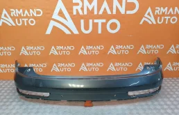 Бампер Audi Q3 2014-2018 8U0807067EGRU 1 8U, задний