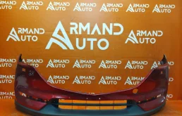 Бампер Mazda CX-5 2017-2021 KF1A50031E8P 2, передний