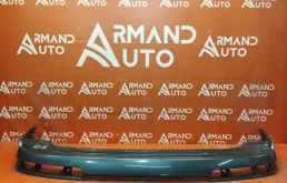 Бампер Audi Q7 2015-нв 4M0807511GRU 2 4M, задний