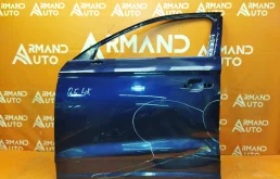 Дверь Audi Q5 2017-2020 80A831051PSTL 2 FY, передняя левая