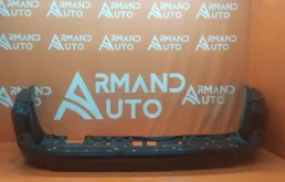 Бампер Lexus LX 2015-2023 521596A950 3 URJ200, задний