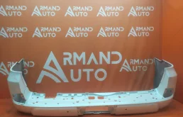 Бампер Lexus LX 2015-2023 521596A950 3 URJ200, задний