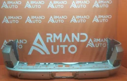 Бампер Lexus LX 2015-2023 521596A950 3 URJ200, задний