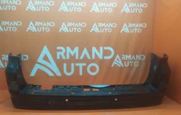 Бампер Toyota Land Cruiser 2015-2021 521596A929 200, задний