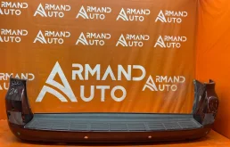 Бампер Toyota Land Cruiser 2015-2021 521596A929 200, задний