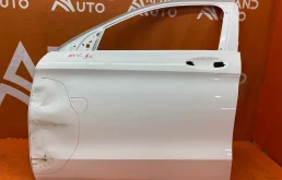 Дверь Mercedes GLC-Class 2015-2022 A2537200305 X253, передняя левая
