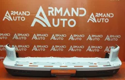 Бампер Land Rover Discovery 2009-2016 LR015463 4, задний