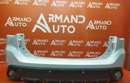 Бампер Mitsubishi Outlander 2015-2018 6410C994 3, задний