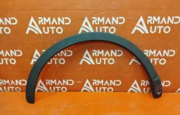 Расширитель крыла Audi Q3 2011-2018 8U08538184U8 1 8U, задний правый