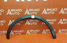 Расширитель крыла Audi Q3 2011-2018 8U08538184U8 1 8U, задний правый