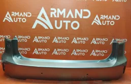 Бампер Lexus Rx 2015-2019 5215948931 4 AL20, задний