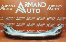 Бампер Toyota RAV4 2015-2019 521590R915 4 CA40, задний