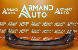 Бампер Toyota RAV4 2015-2019 521590R915 4 CA40, задний