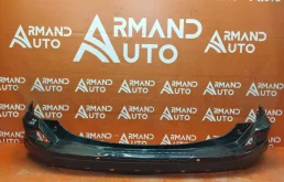 Бампер Toyota RAV4 2015-2019 521590R915 4 CA40, задний