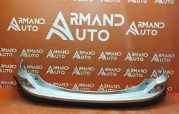 Бампер Toyota RAV4 2015-2019 521590R915 4 CA40, задний