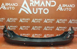 Бампер Toyota RAV4 2015-2019 521590R915 4 CA40, задний