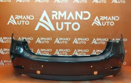 Бампер Mazda 6 2012-2018 GJR950221A8N 3 GJ, задний