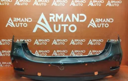 Бампер Mazda 6 2012-2018 GJR950221A8N 3 GJ, задний