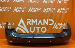 Бампер Lexus Rx 2008-2015 5215948919 3 AL10, задний
