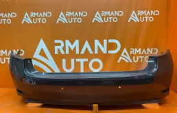 Бампер Lexus ES 2012-2015 5215933953 6, задний