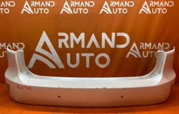 Бампер Lexus Rx 2015-2019 5215948931 4 AL20, задний