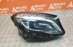 Фара Mercedes GLA-Class 2013-2017 A1569063200 X156, правая