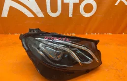 Фара Mercedes E-Class 2016-2020 A2139066601 W213, правая