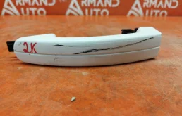 Ручка двери внешняя Ford Focus 2011-2019 1738727 3, передняя