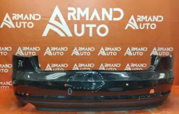 Бампер Audi A4 2015-2020 8W5807067GRU 5 B9, задний