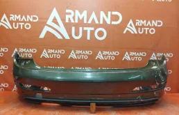Бампер Audi Q3 2011-2014 8U0807067BGRU 1 8U, задний