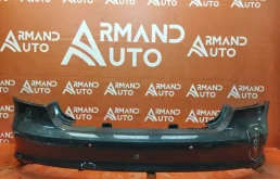 Бампер Audi A7 2010-2014 4G8807511ACGRU 1 4G7, задний