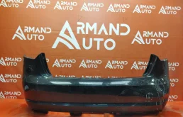 Бампер Audi A3 2003-2008 8P4807303GRU 2 8P, задний