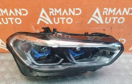 Фара BMW X5 2018-нв 63117933340 G05, правая