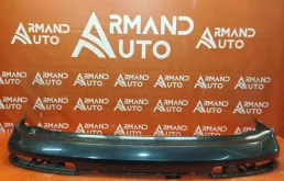 Бампер Audi Q7 2009-2015 4L0807303DGRU 1 4L, задний