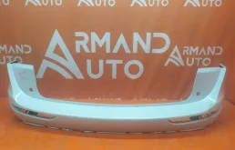 Бампер Audi Q5 2008-2017 8R0807303GRU 1 8R, задний