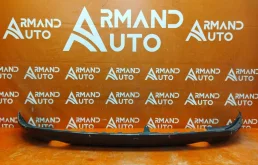 Юбка бампера Audi Q5 2012-2017 8R0807521ARGRU 1 8R, задняя